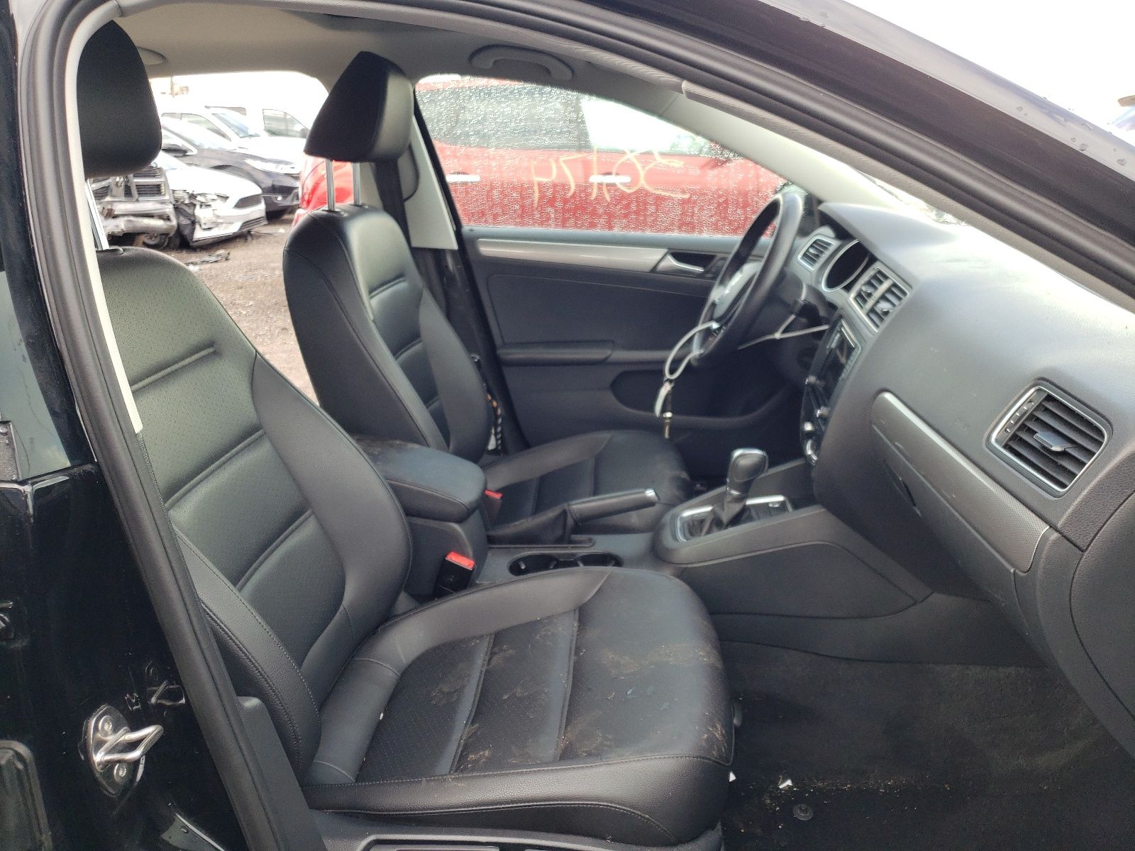 2018 Volkswagen Jetta se