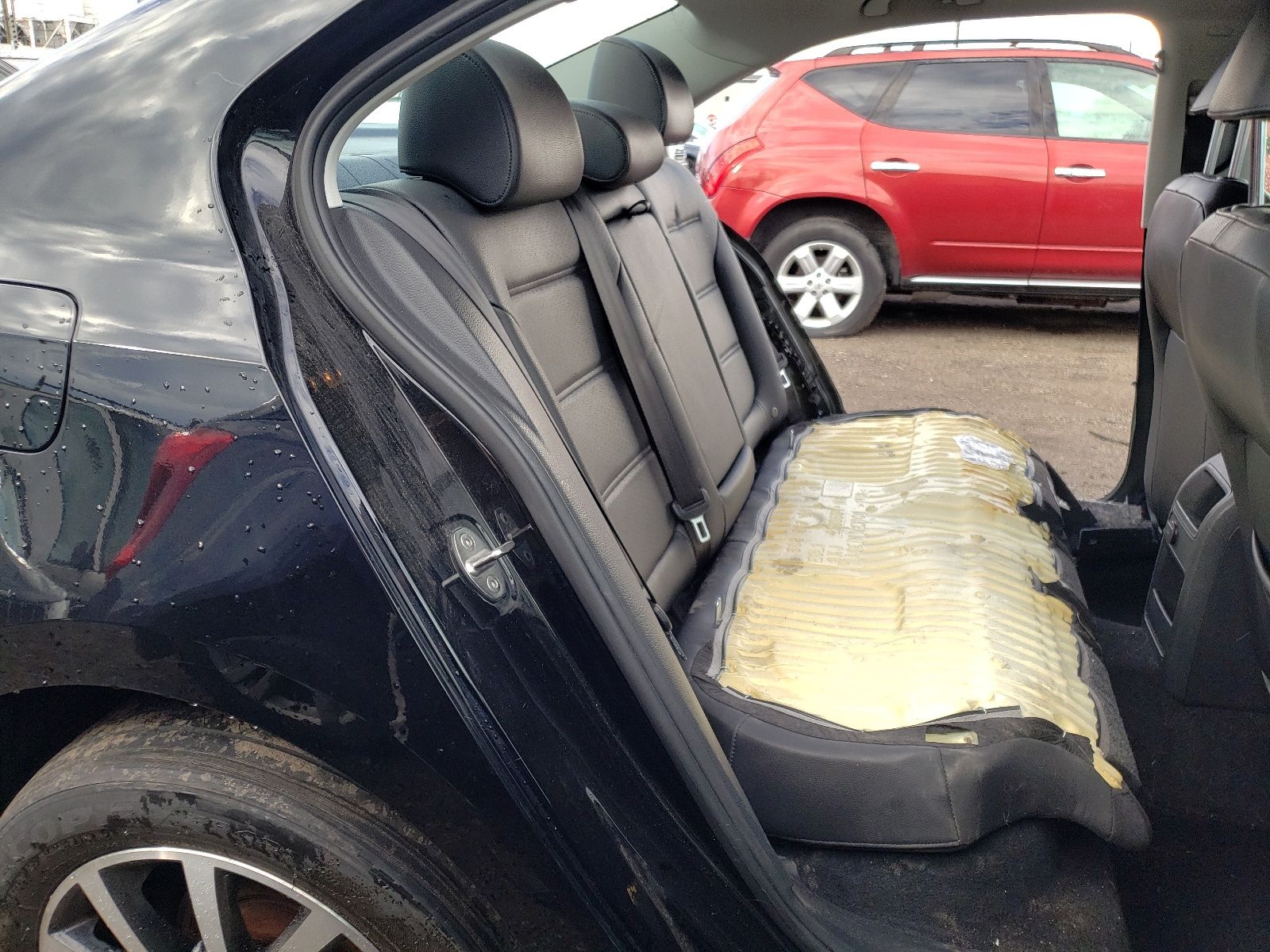 2018 Volkswagen Jetta se