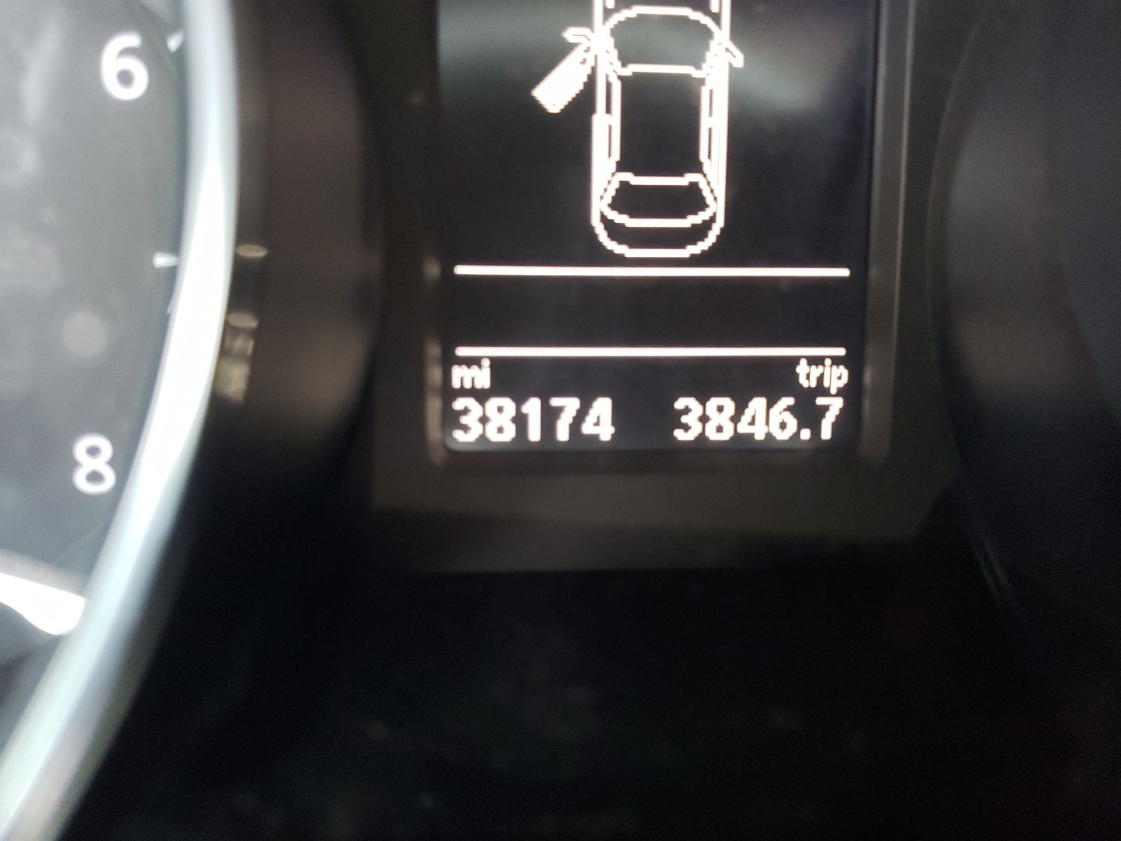 2018 Volkswagen Jetta se