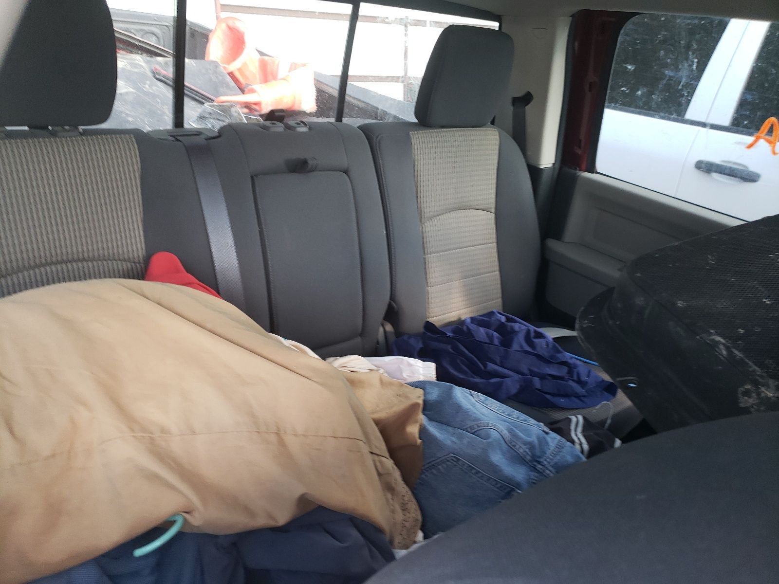 2012 Dodge Ram 3500 slt