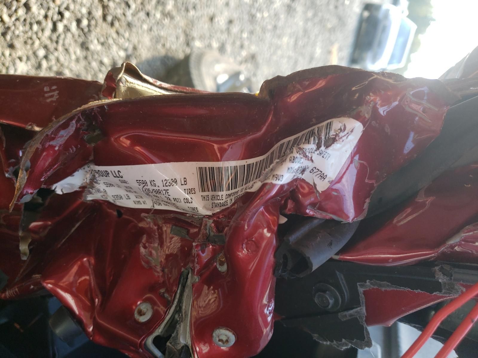 2012 Dodge Ram 3500 slt