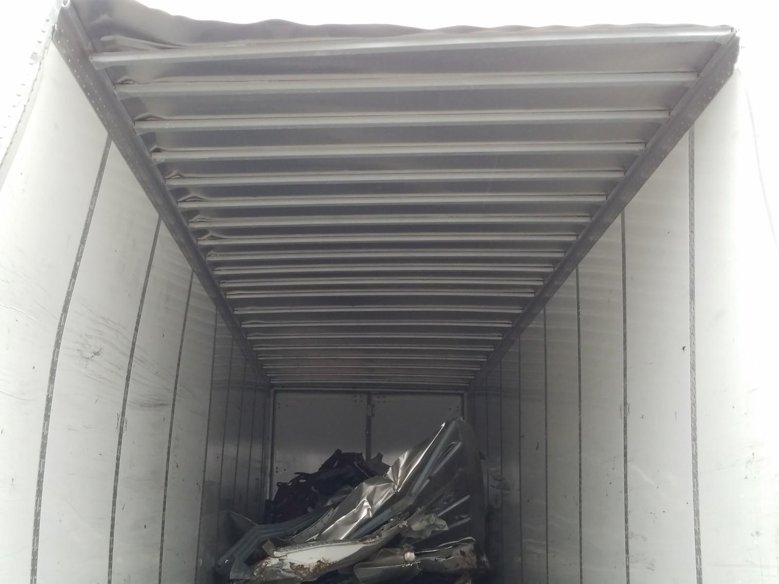 2016 DRY 2016 DRY Trailer