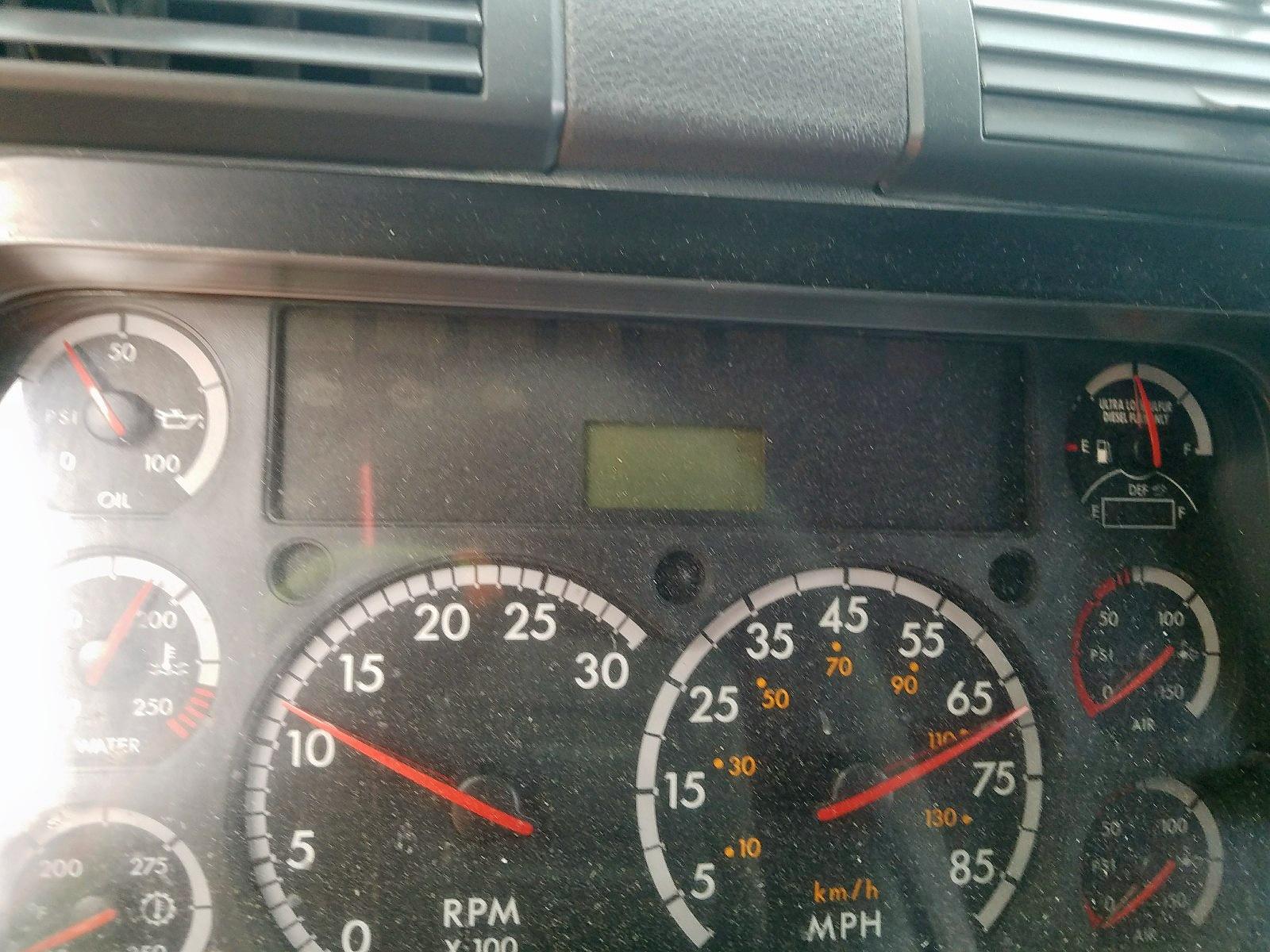 2015 Freightliner Cascadia 125