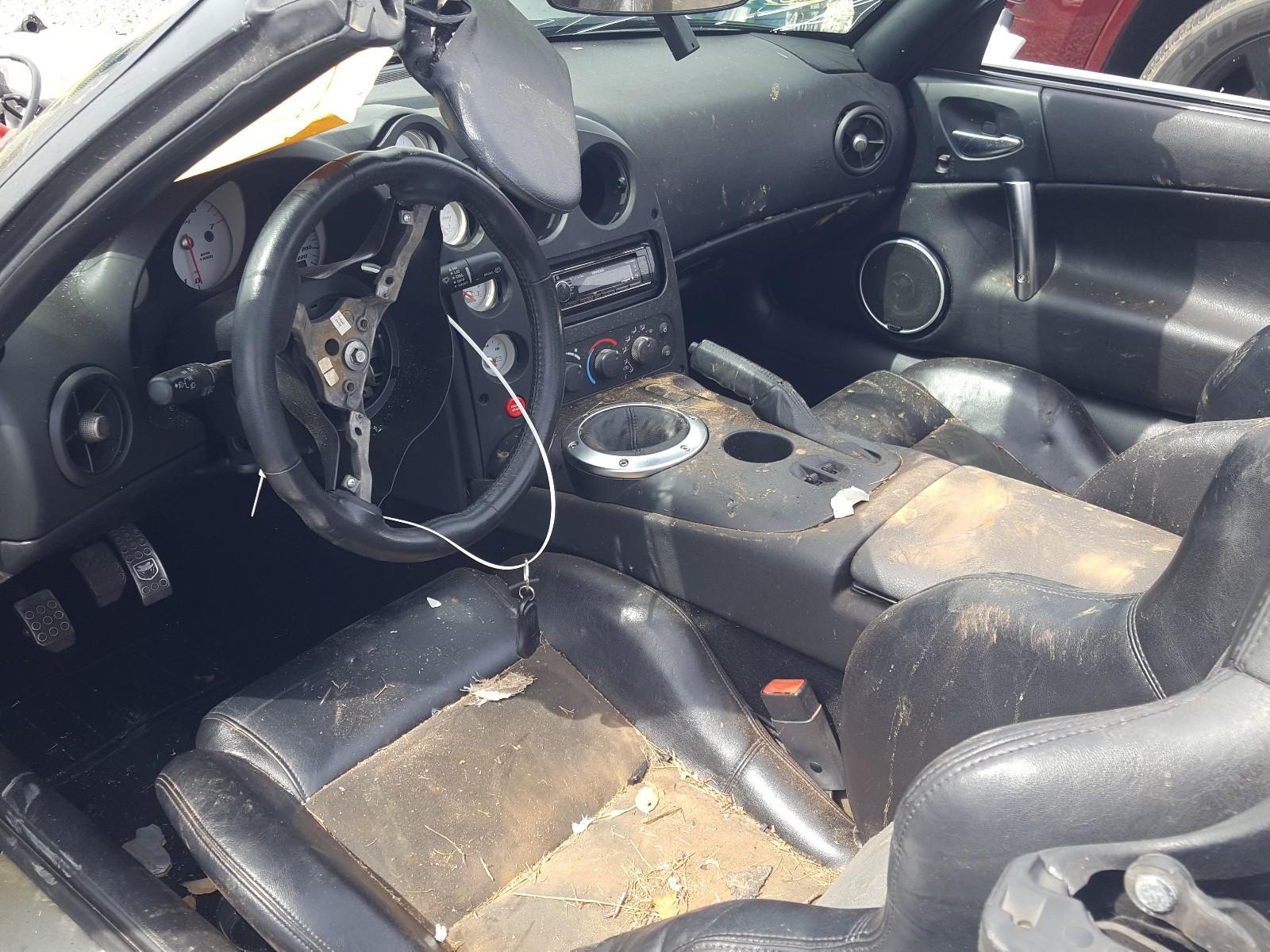 2003 Dodge Viper srt