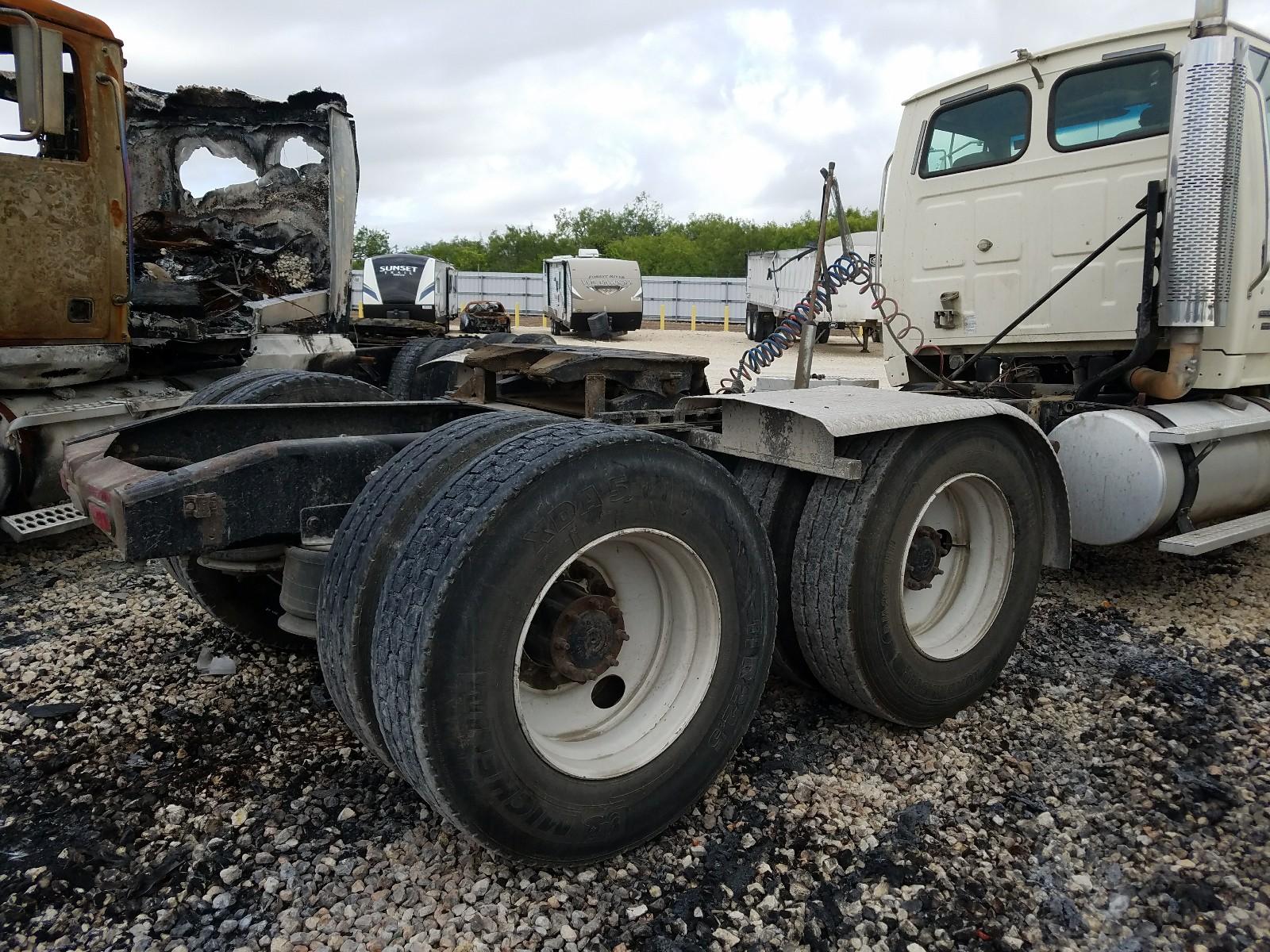 2007 Sterling A9500