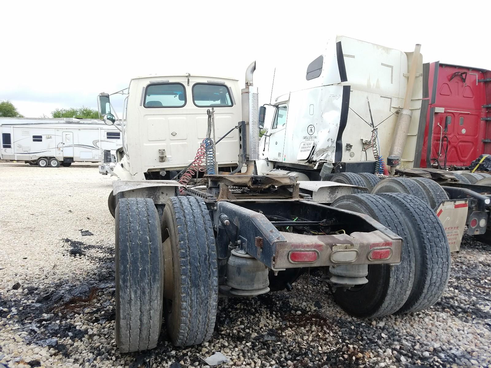 2007 Sterling A9500