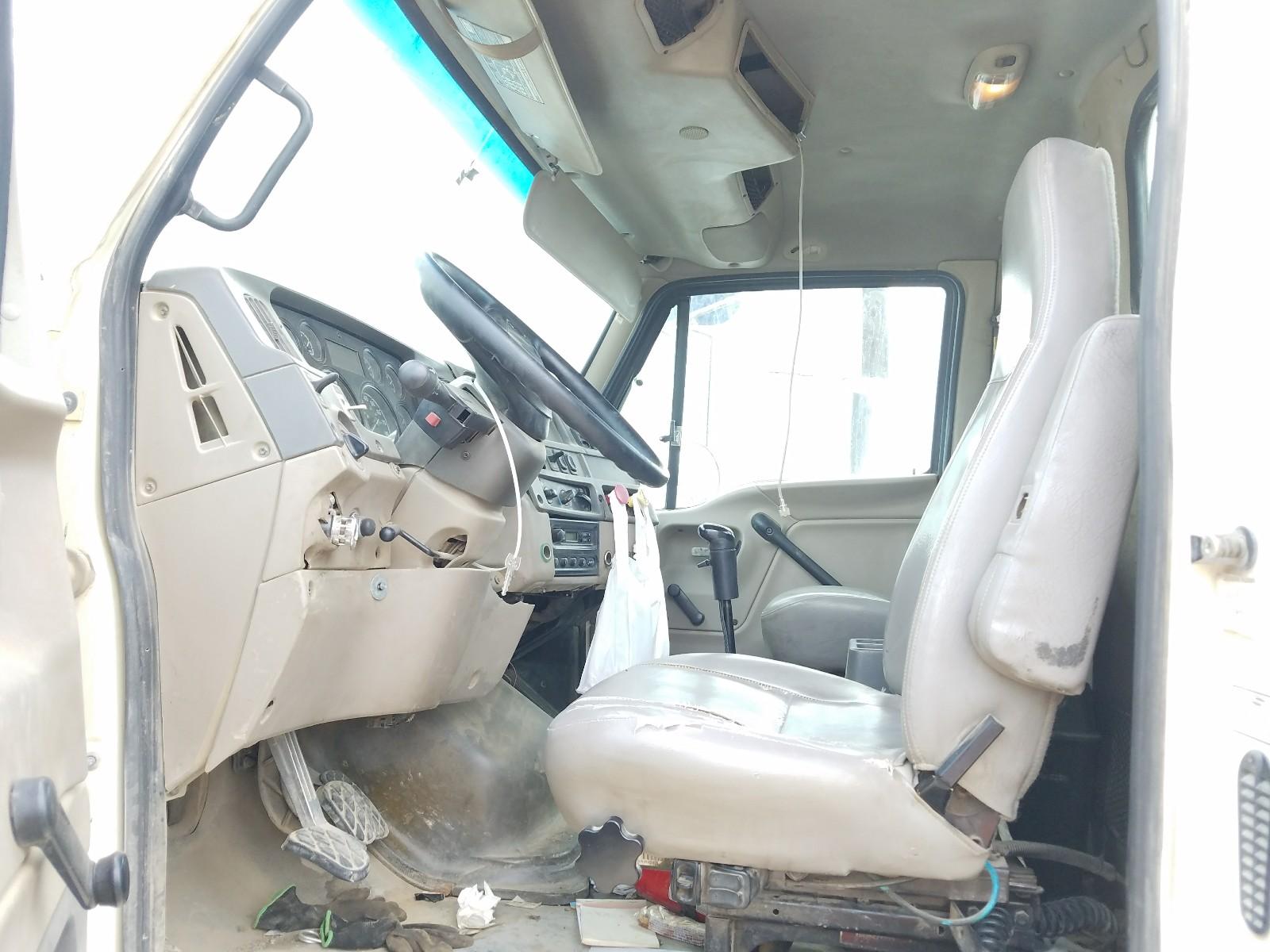 2007 Sterling A9500