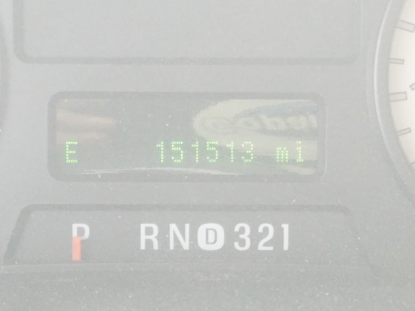 2007 Ford F350 Super Duty