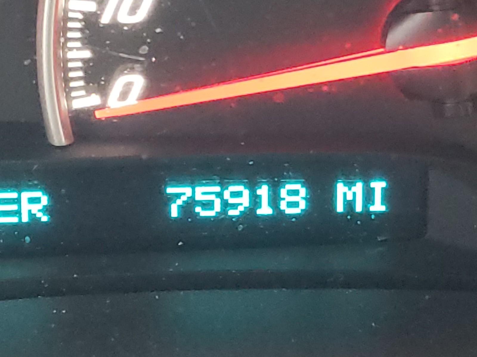 2006 Chev Corvette