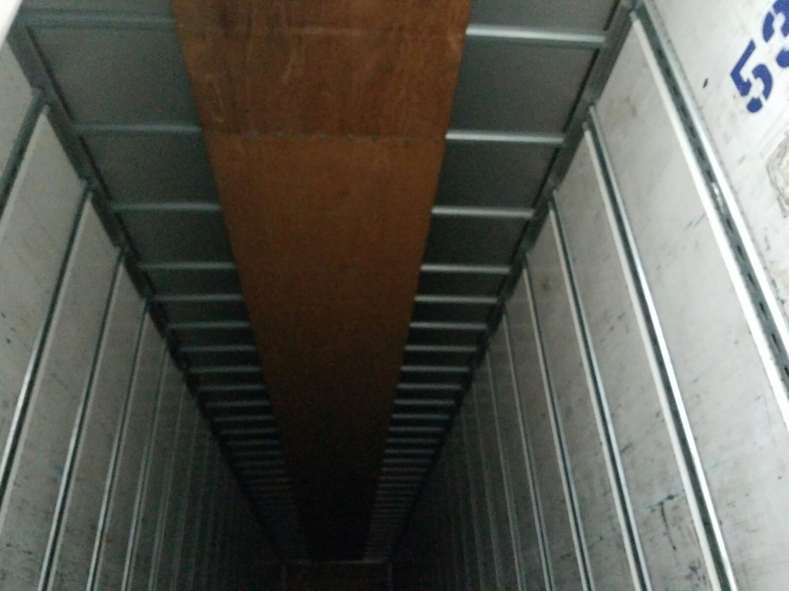 2008 Utility Trailer