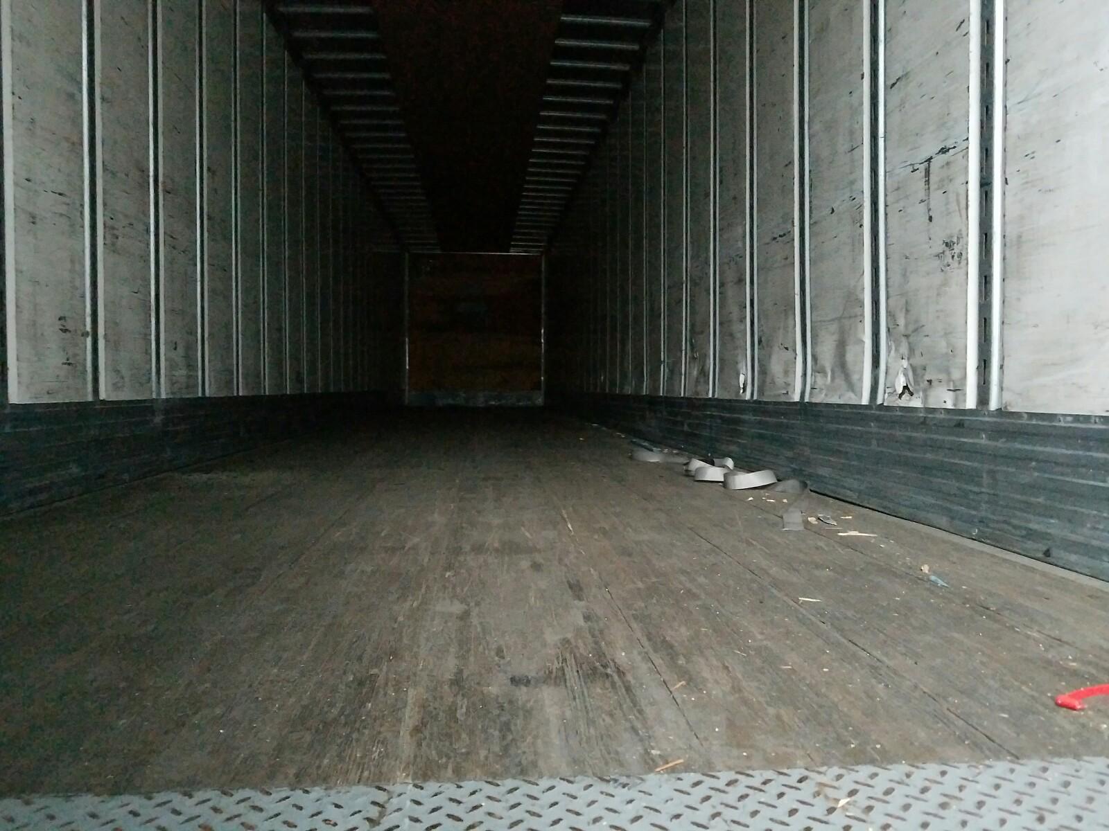 2008 Utility Trailer