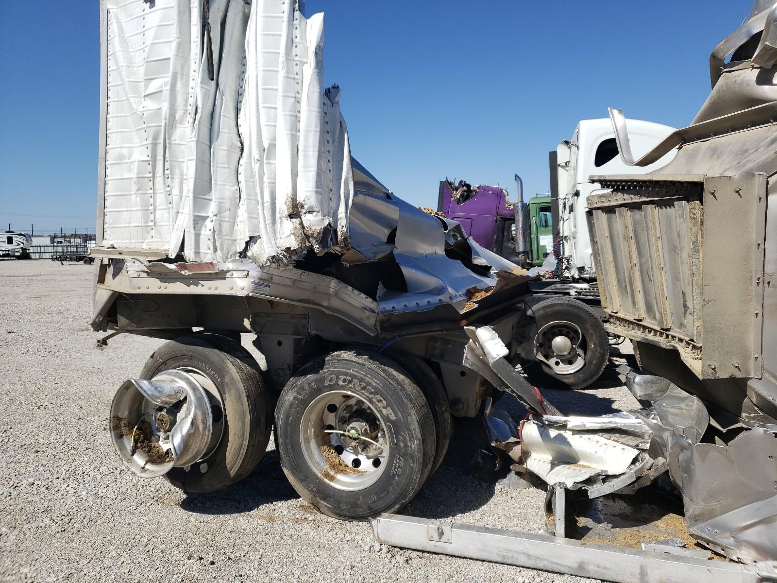 2021 Utility 16 Trailer