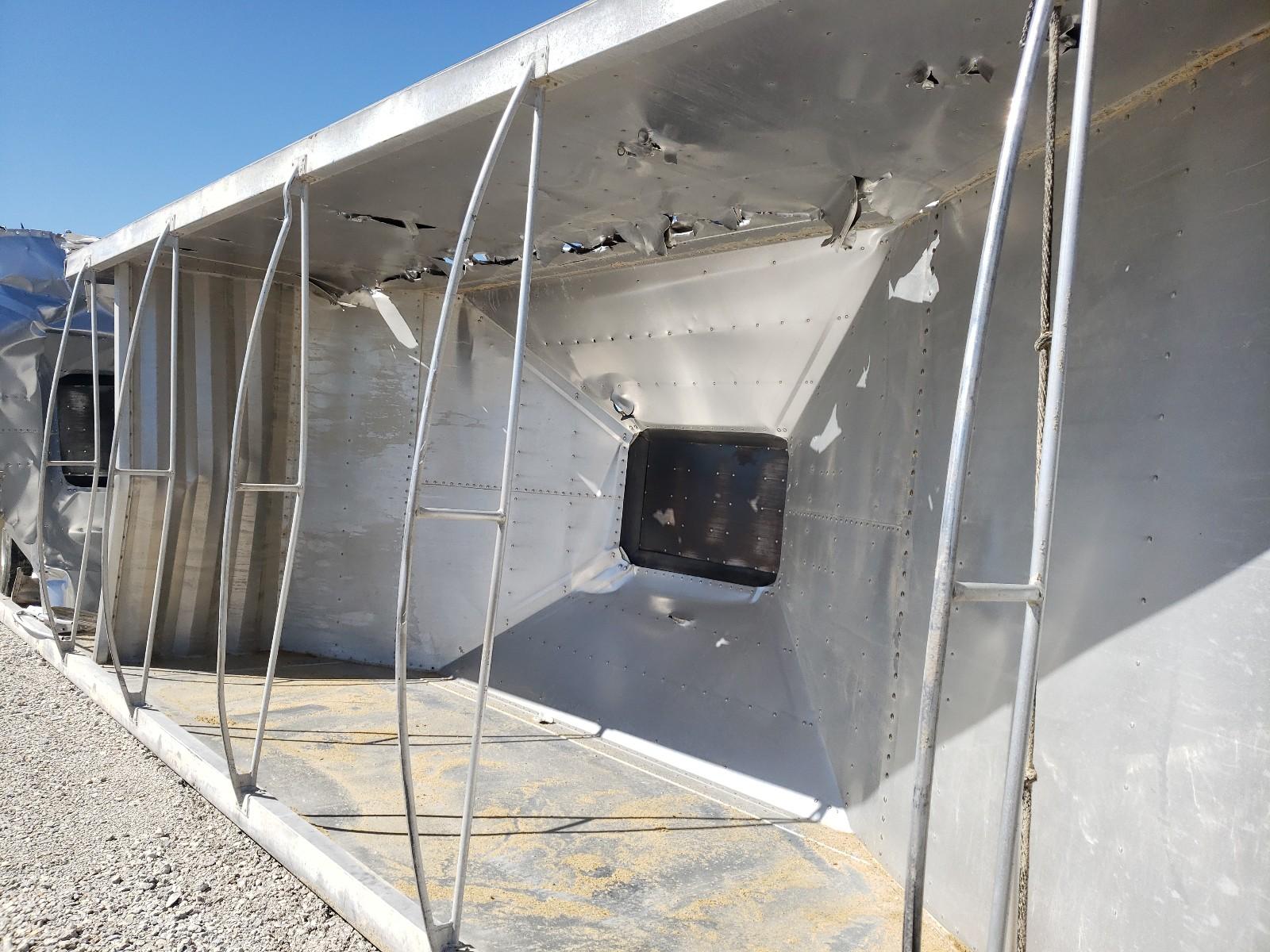 2021 Utility 16 Trailer