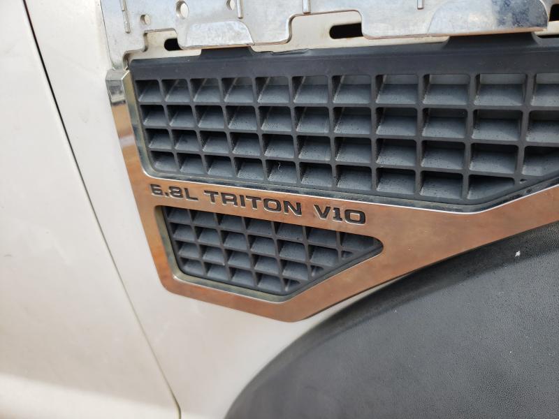 2008 Ford F450 Super Duty