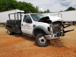 2008 Ford F450 Super Duty en venta en Tanner, AL