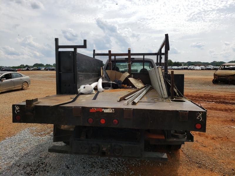 2008 Ford F450 Super Duty