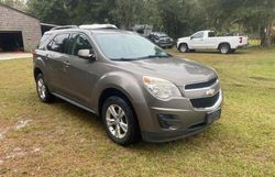 2011 Chevrolet Equinox lt for sale in Apopka, FL
