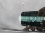 2014 Nissan Frontier S