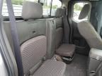 2014 Nissan Frontier S