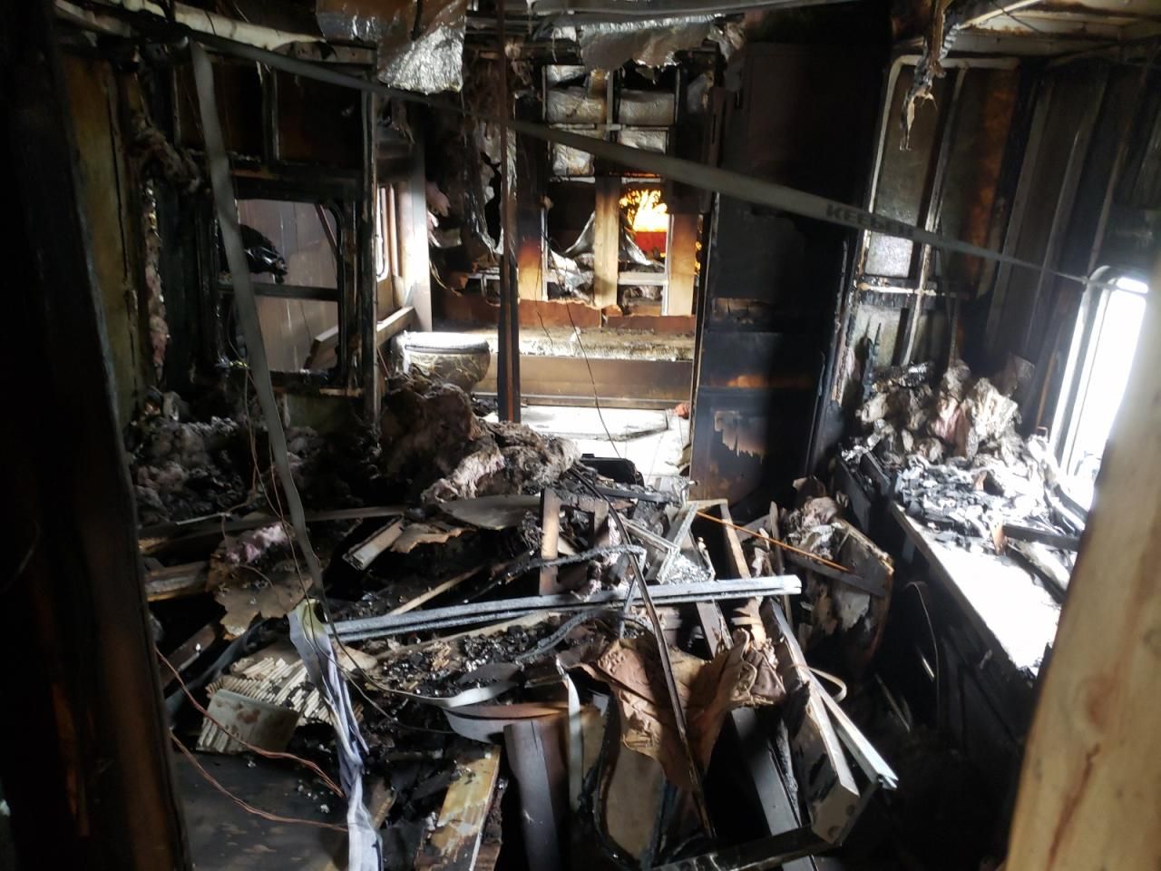 2021 Jayco Motorhome