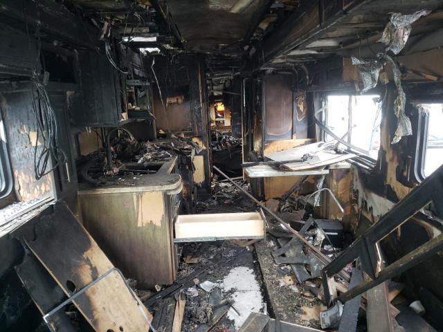 2021 Jayco Motorhome