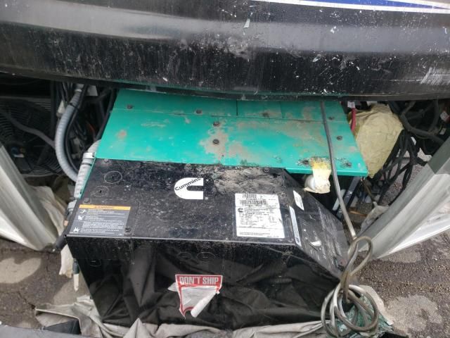 2021 Jayco Motorhome