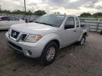 2014 Nissan Frontier S