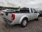 2014 Nissan Frontier S
