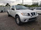 2014 Nissan Frontier S
