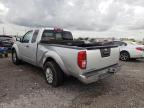 2014 Nissan Frontier S