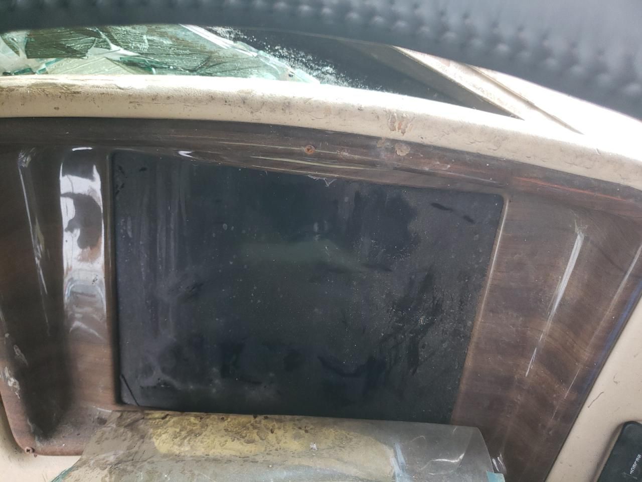 2021 Jayco Motorhome