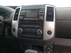 2014 Nissan Frontier S