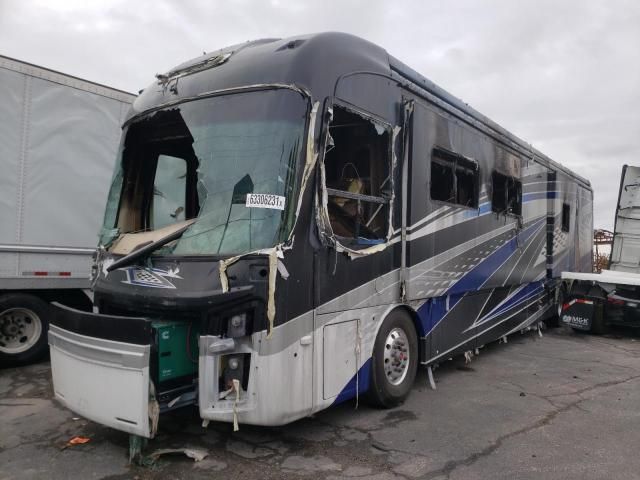 2021 Jayco Motorhome