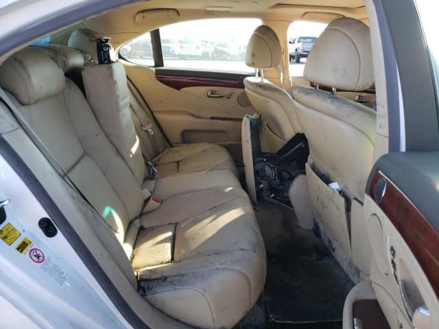 2007 Lexus LS 460