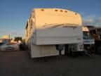 2000 Carry-On Trailer
