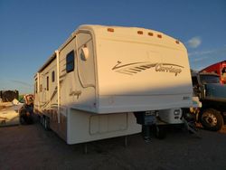 Trucks With No Damage for sale at auction: 2000 Carry-On Trailer