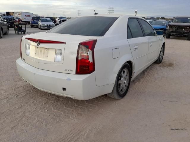 2005 Cadillac CTS HI Feature V6