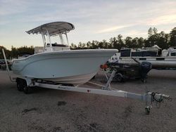 2021 Seagrave Fire Apparatus Boat for sale in Harleyville, SC