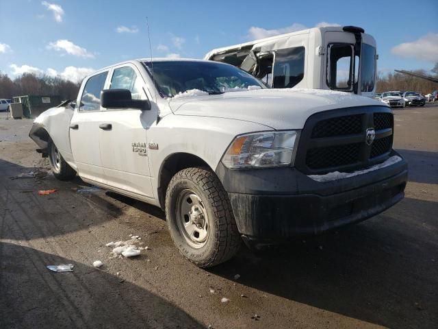 2020 Dodge RAM 1500 Classic Tradesman