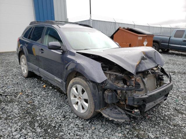 2011 Subaru Outback 2.5i Premium