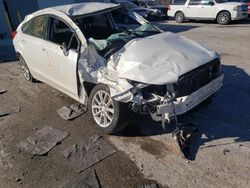 Subaru Impreza salvage cars for sale: 2014 Subaru Impreza Premium