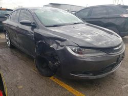 2015 Chrysler 200 S for sale in Chicago Heights, IL