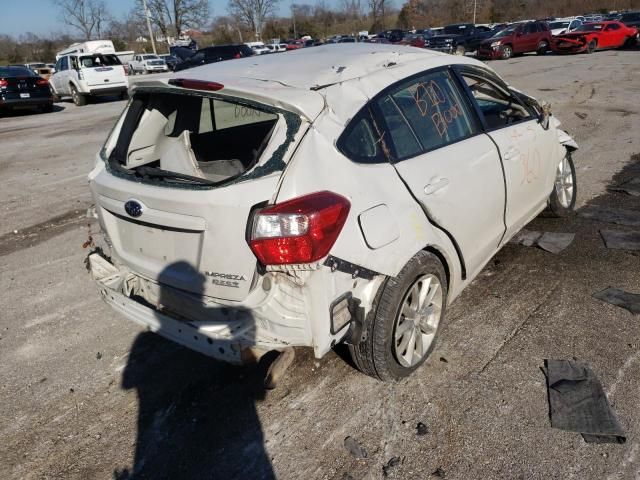 2014 Subaru Impreza Premium