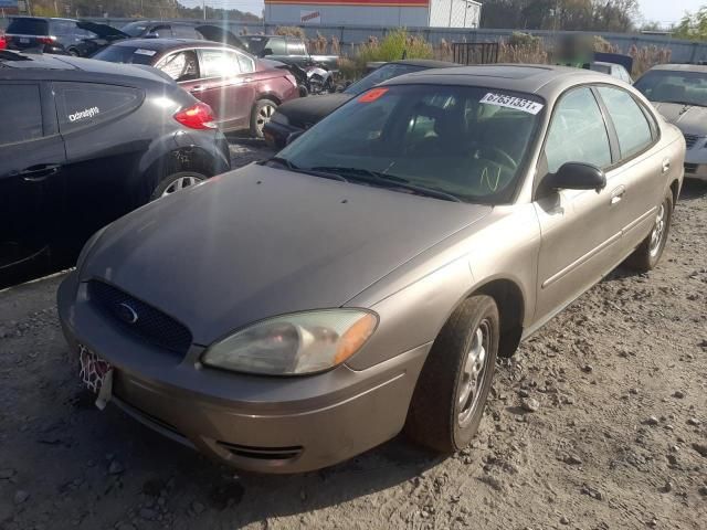 2004 Ford Taurus SES