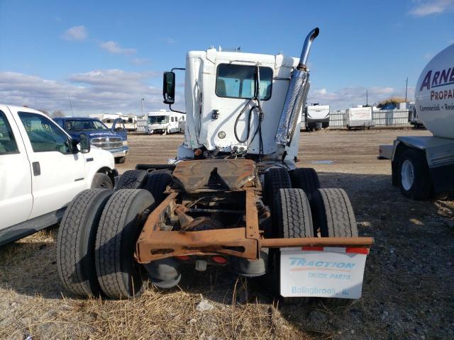 2007 Freightliner Conventional Columbia
