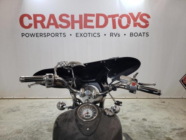 2003 Yamaha Xvs1100 a