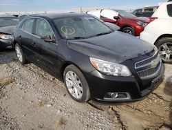 2013 Chevrolet Malibu 3LT for sale in Greenwood, NE