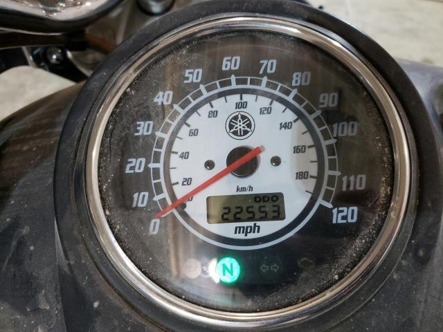 2003 Yamaha Xvs1100 a
