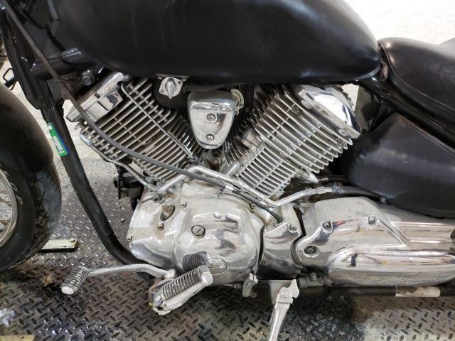 2003 Yamaha Xvs1100 a