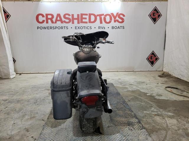 2003 Yamaha Xvs1100 a